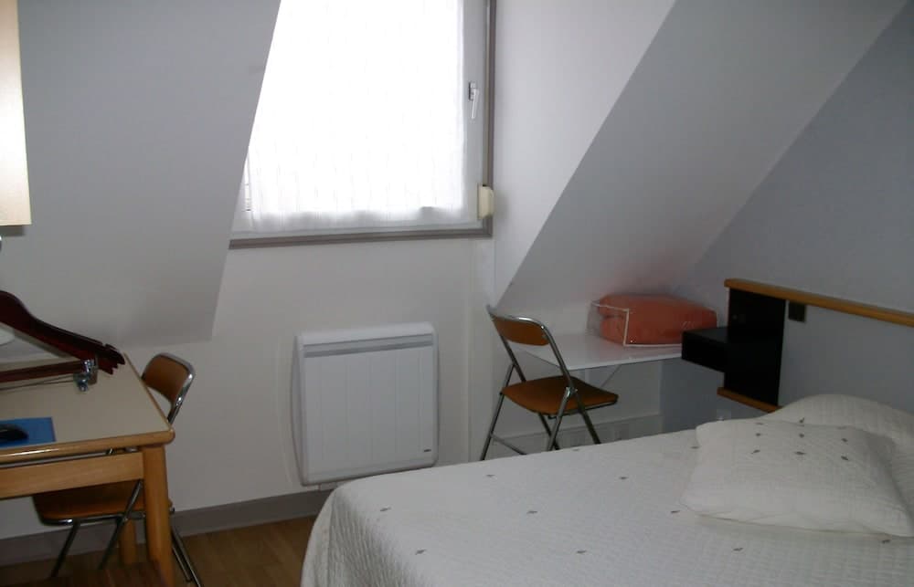 Hotel Au Logis Des Ours