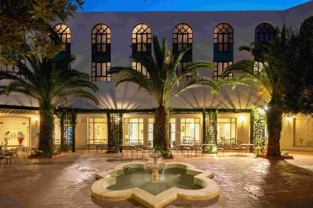 hotel image