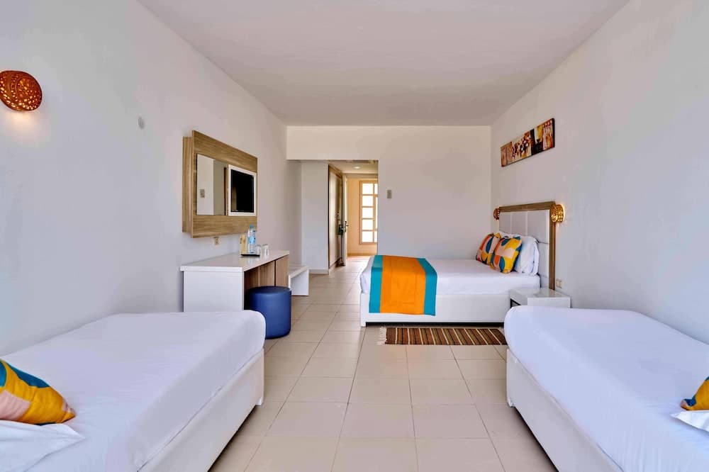 TUI SUNEO Palm Beach Skanes