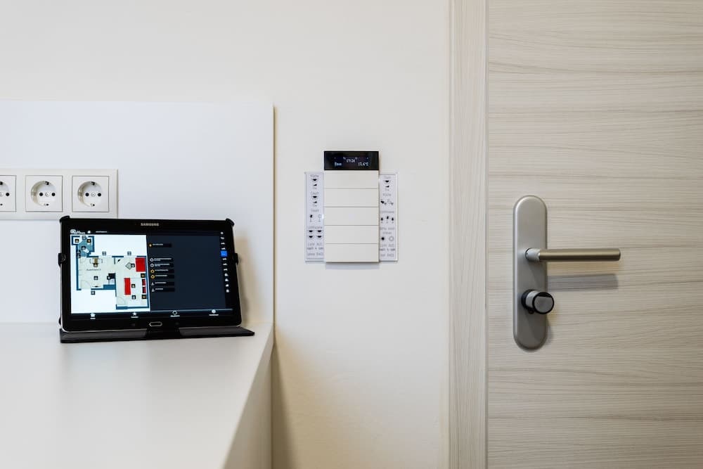 Apartmenthaus Königsallee