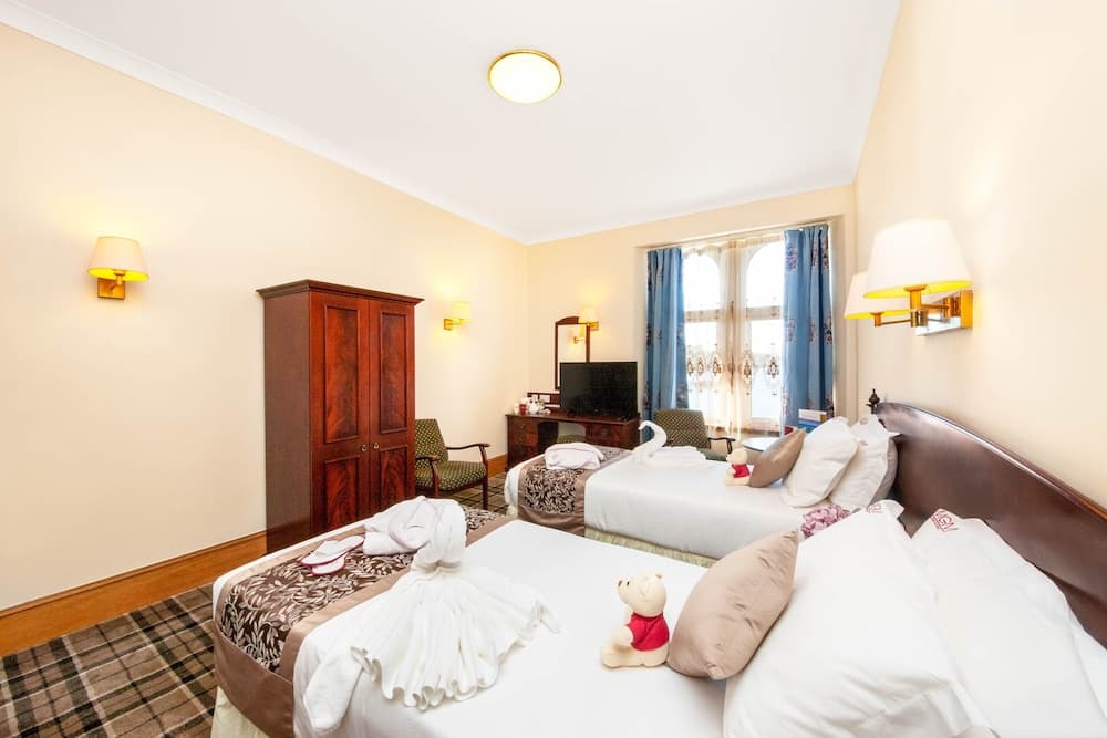 Muthu Alexandra Hotel