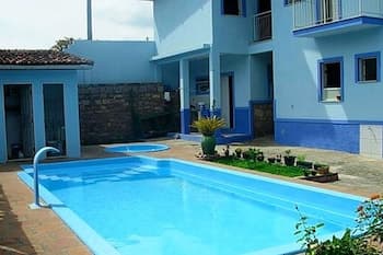 Pousada Corona de Pedra