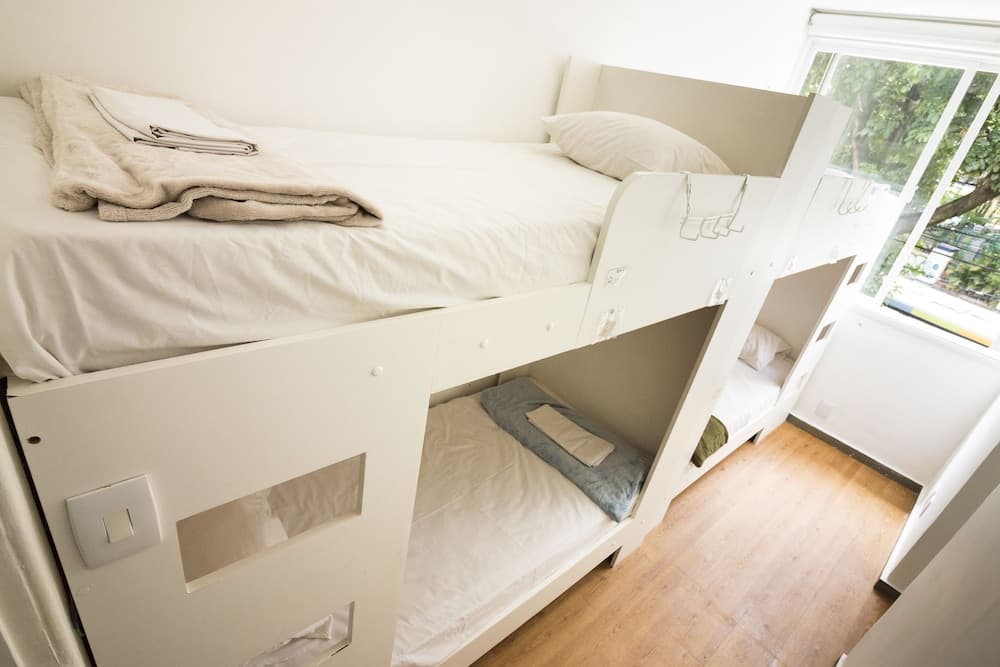 The Hostel Rio de Janeiro