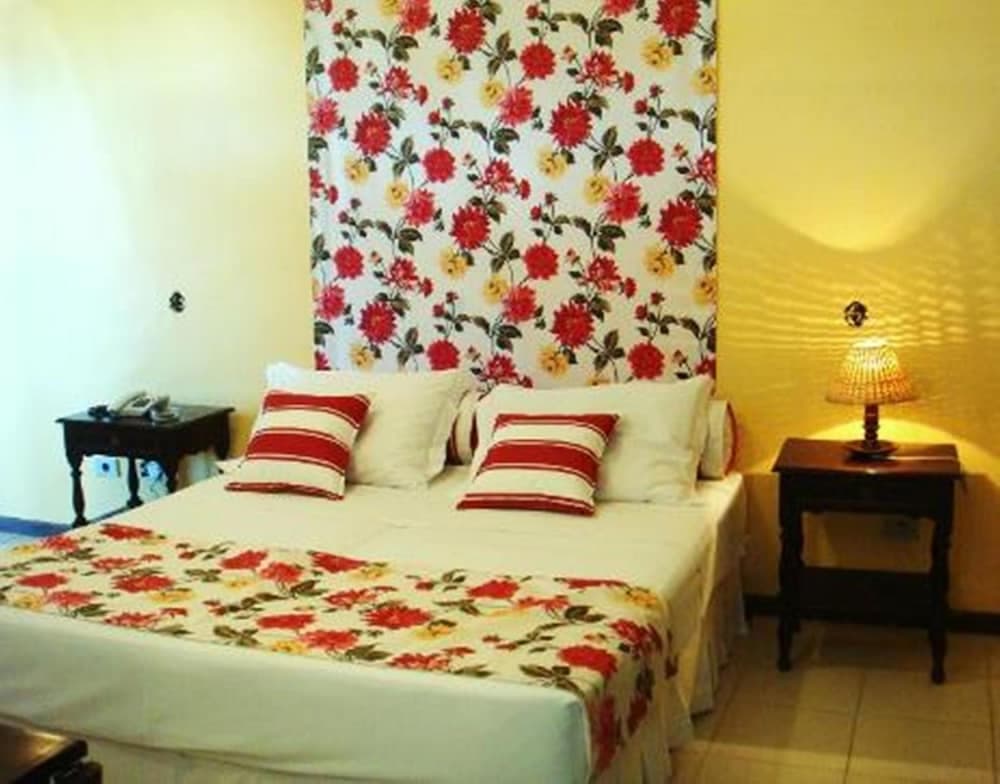 Ubatuba Palace Hotel