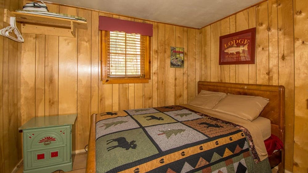 Whispering Pine Vacation Rentals