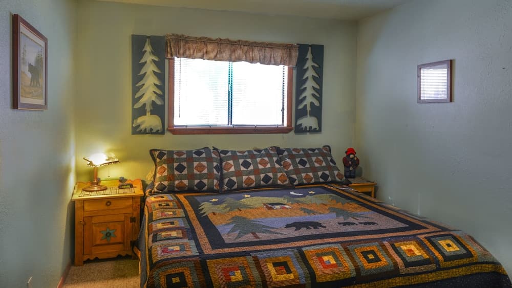 Whispering Pine Vacation Rentals