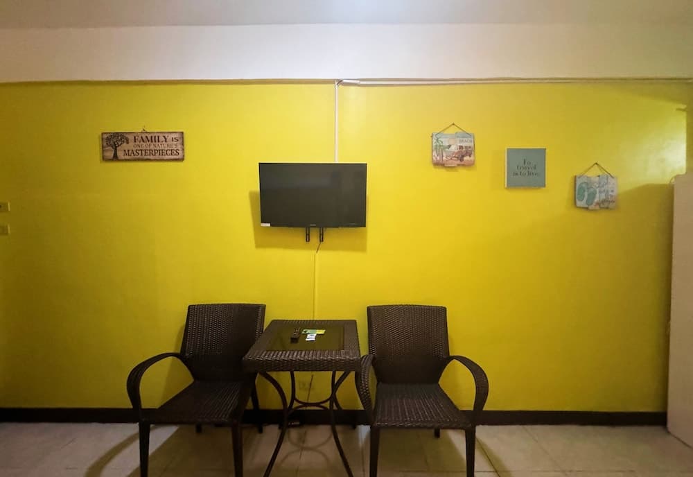 Simons Heritage Resort Puerto Galera