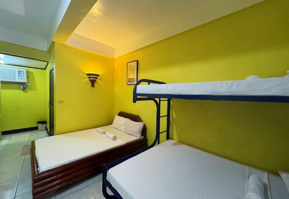 Simons Heritage Resort Puerto Galera