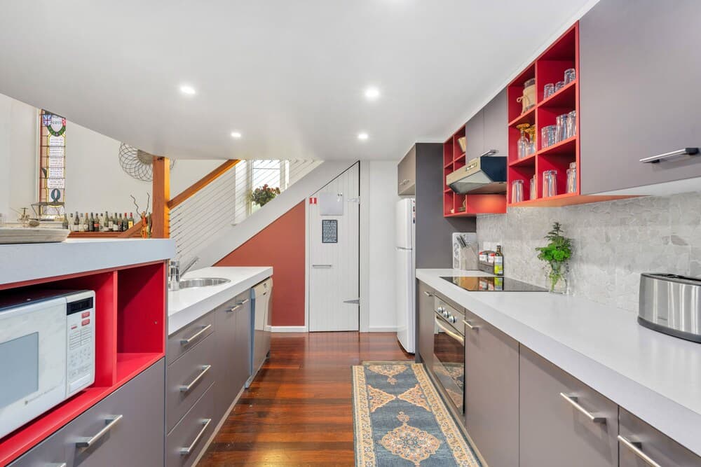 THE CHURCH Gawler Barossa Region