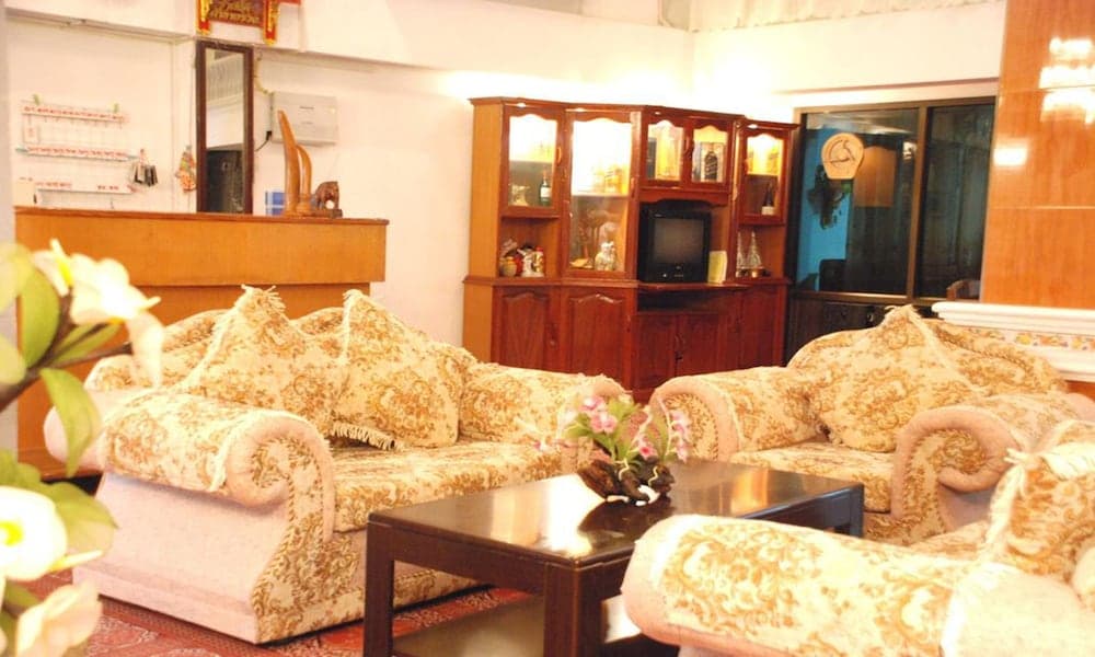 Mekong Sunshine Hotel