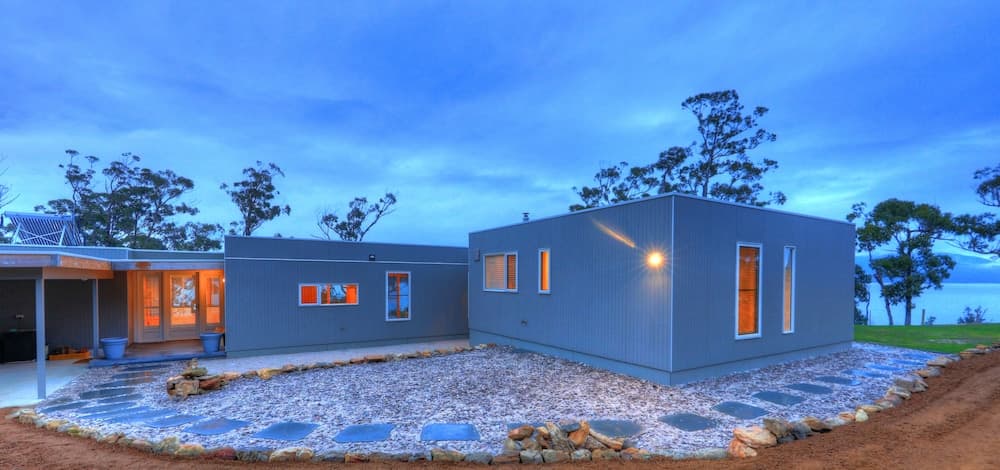 Esperance Landing - Essentially Tas