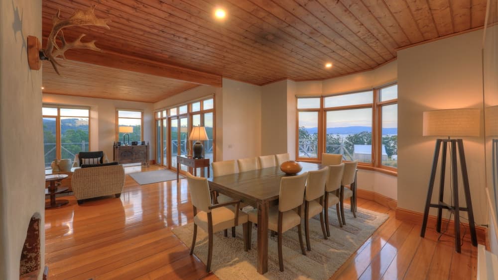 The Peninsula Experience