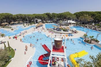 Ca' Pasquali Village