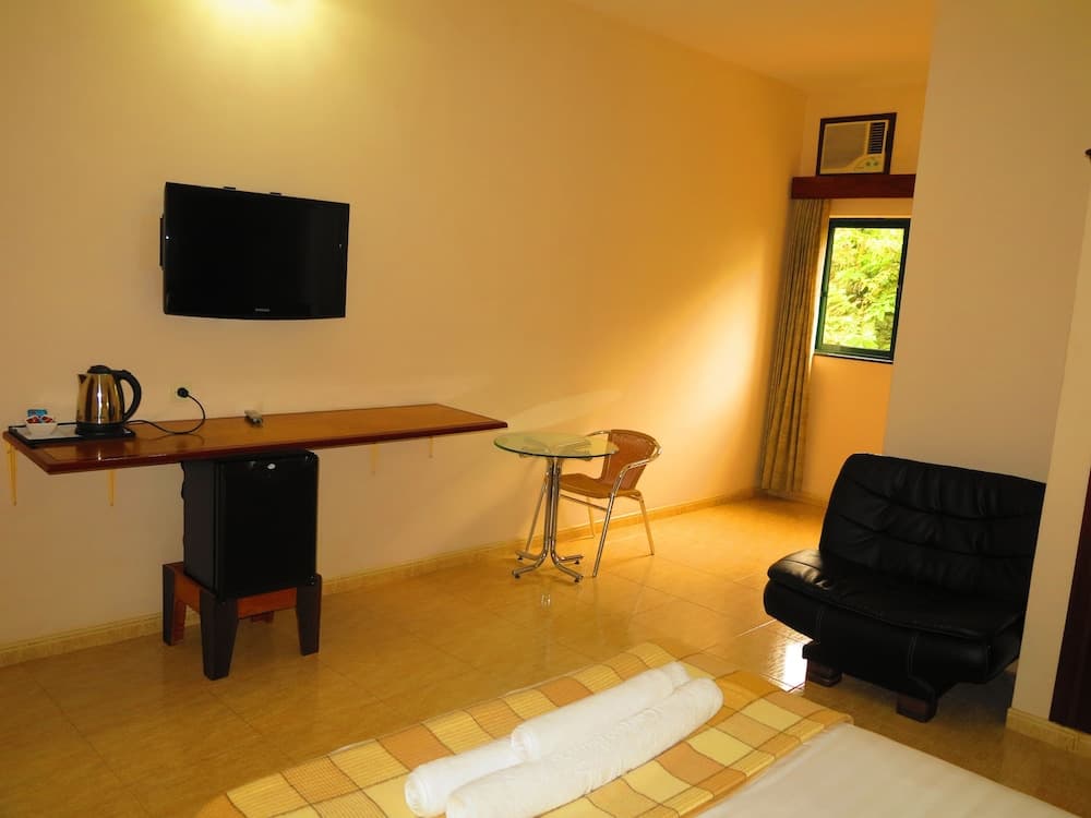 Hotel Castelo Branco