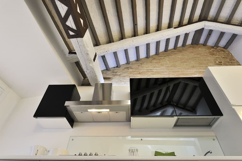 Venice Style Apartment