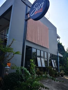Siri Guesthouse at Suratthani