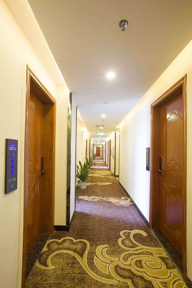 Rui Du Hotel Shenzhen