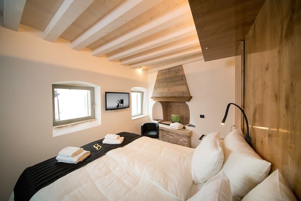 Spirito Santo Palazzo Storico