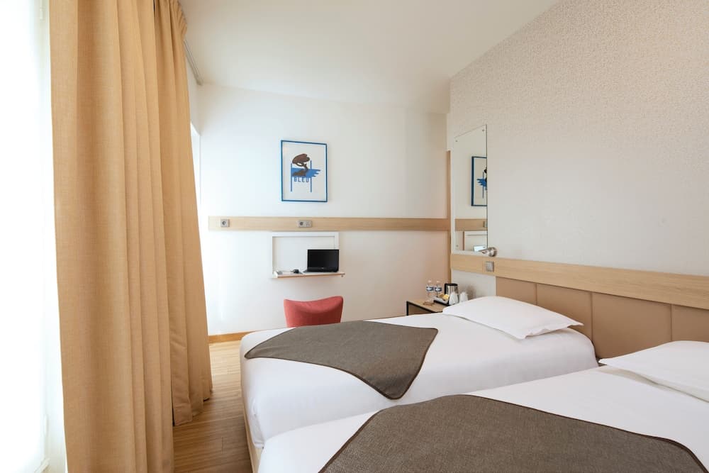 Hotel Hor Les Lumières