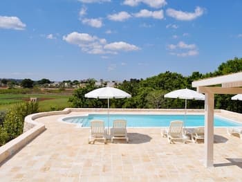 B&B Lamie di Olimpia