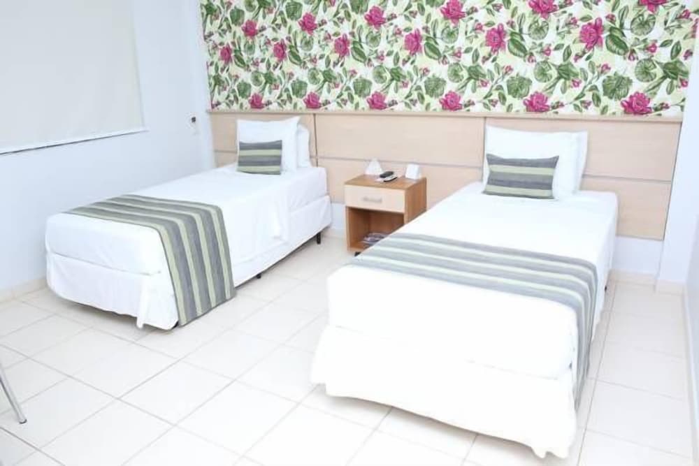 Atrium Confort Hotel Parauapebas