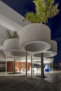 Royal Hideaway Corales Beach, part of Barceló Hotel Group - Adults Only