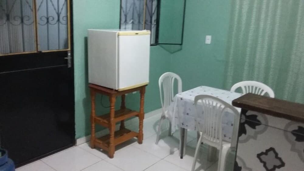 Amazon Forest Temporadas e Hostel