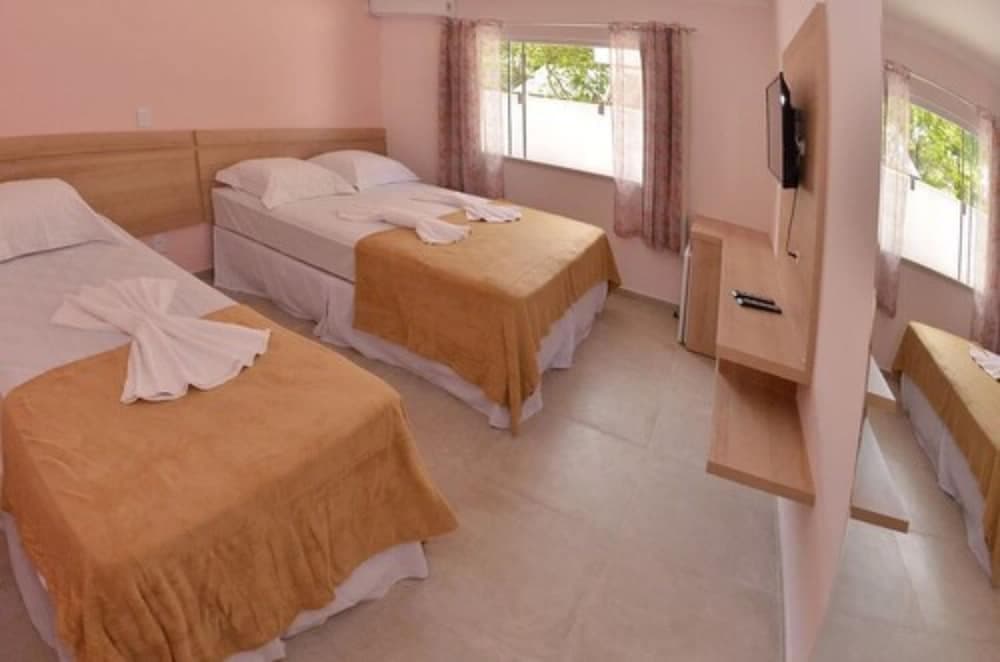 Pousada Baía dos Açores