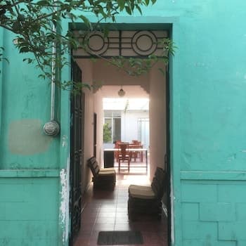 Green House Hostal - Hostel