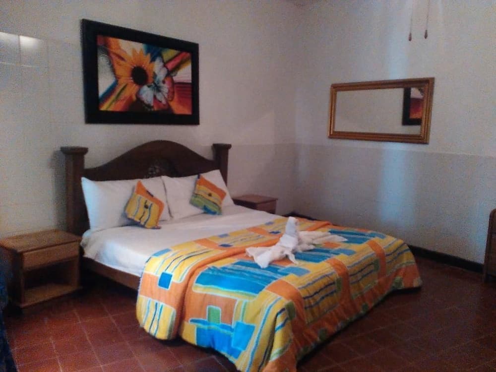 Hotel Restaurante Casa Antonio