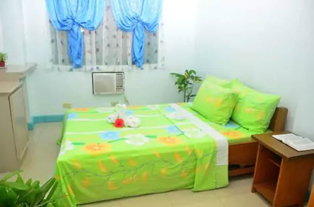 Apartelle de Francesca