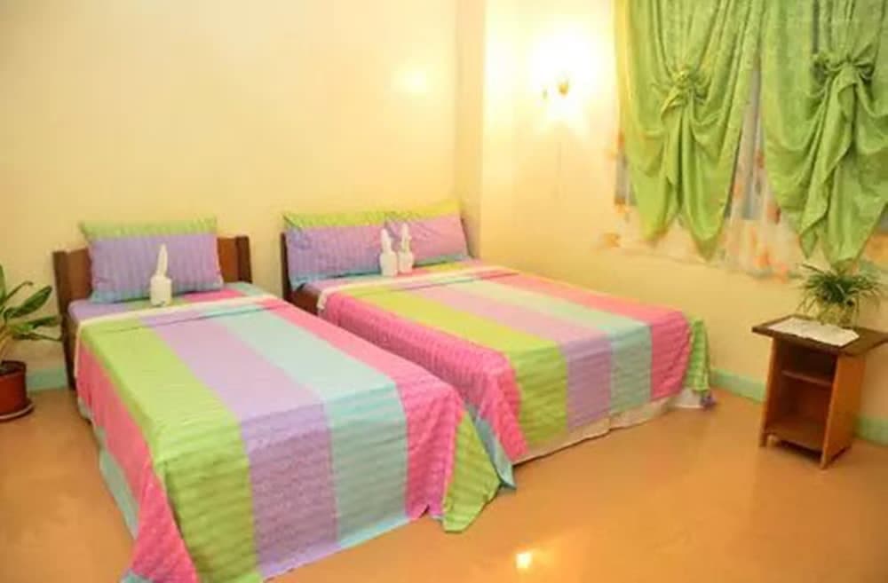 Apartelle de Francesca