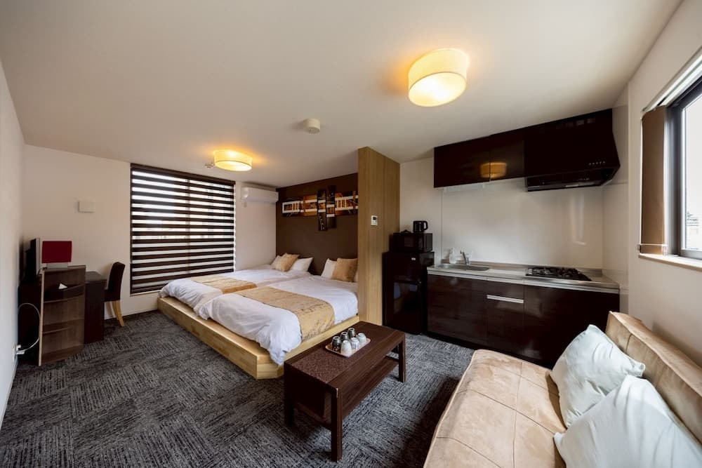 STAY THE OSAKA Private Guest House