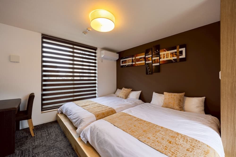 STAY THE OSAKA Private Guest House