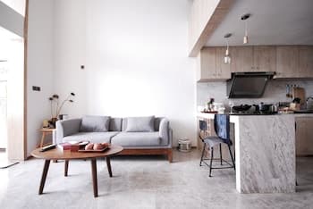 Yunjvhaijing Dali Hotel