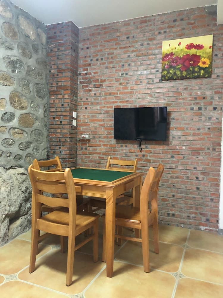 Mutianyu GreatWall Wangshanyuan Homestay