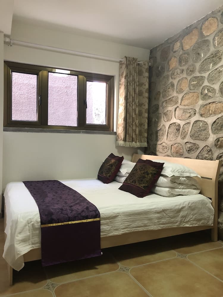 Mutianyu GreatWall Wangshanyuan Homestay