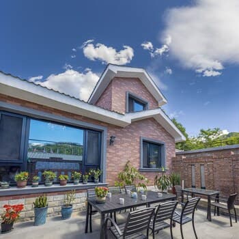 Mutianyu GreatWall Wangshanyuan Homestay