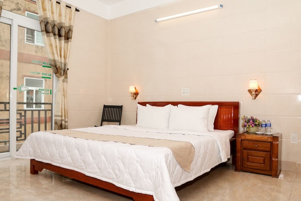 Hue Family Boutique Homestay