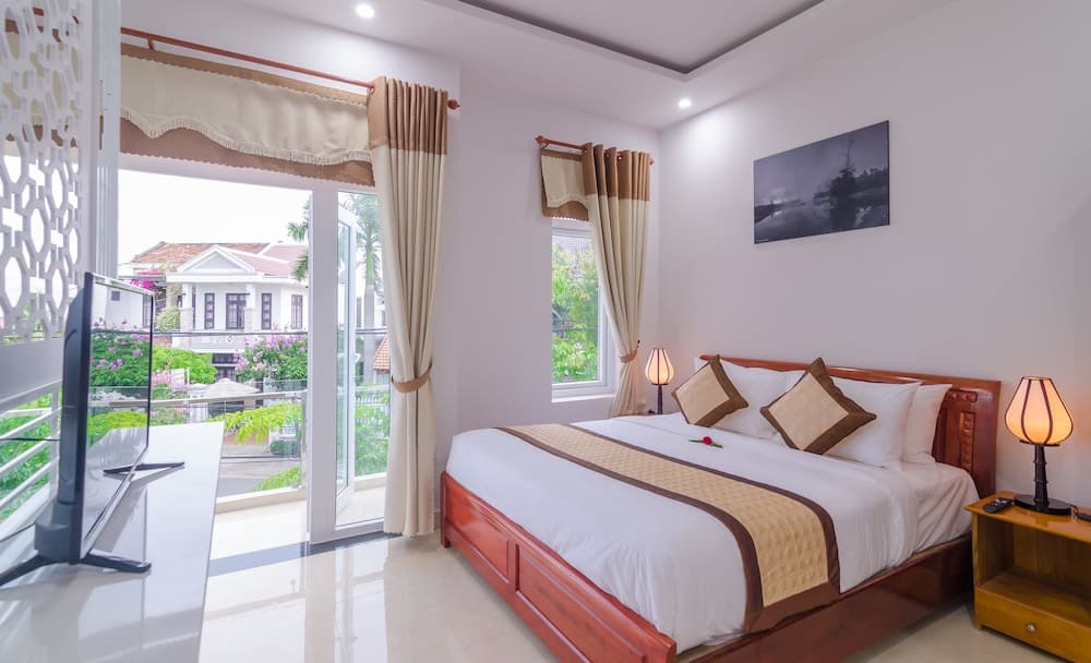 Villa of Tranquility