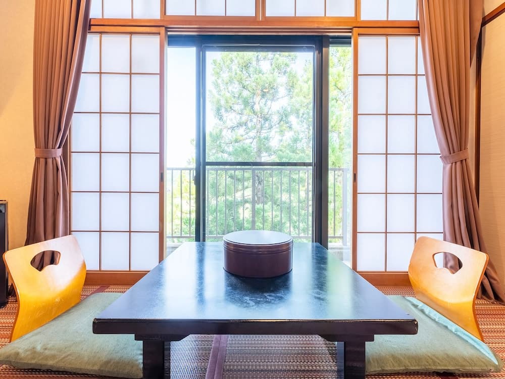 Livemax Resort Yuhigaura Kitu Onsen