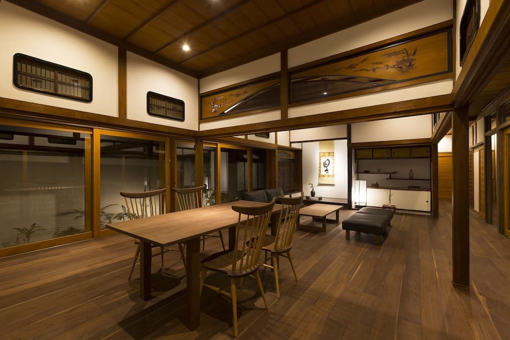 Utazu Co-machi-no-ie