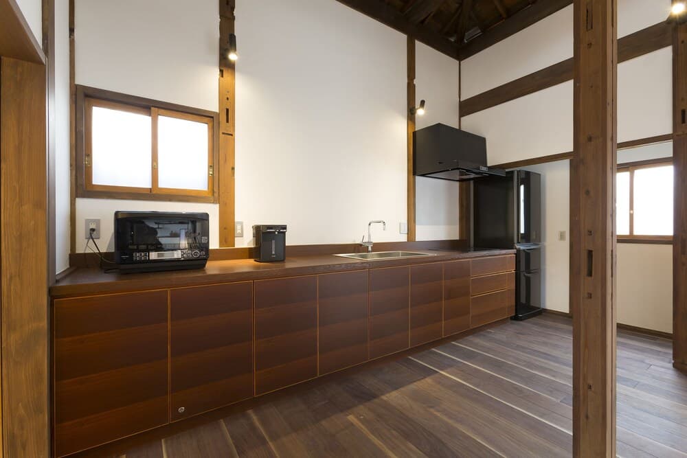 Utazu Co-machi-no-ie