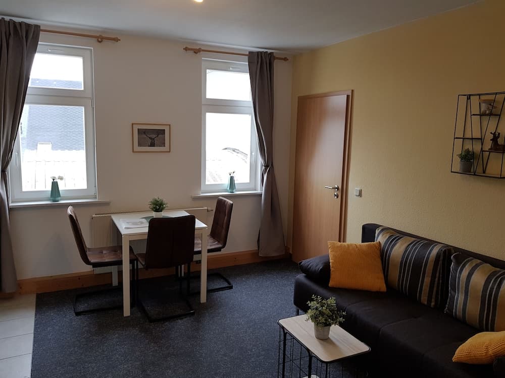 Pension Zum Glasmacher