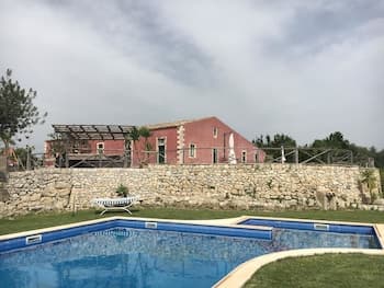 Villa Gaia Agriturismo and B&b