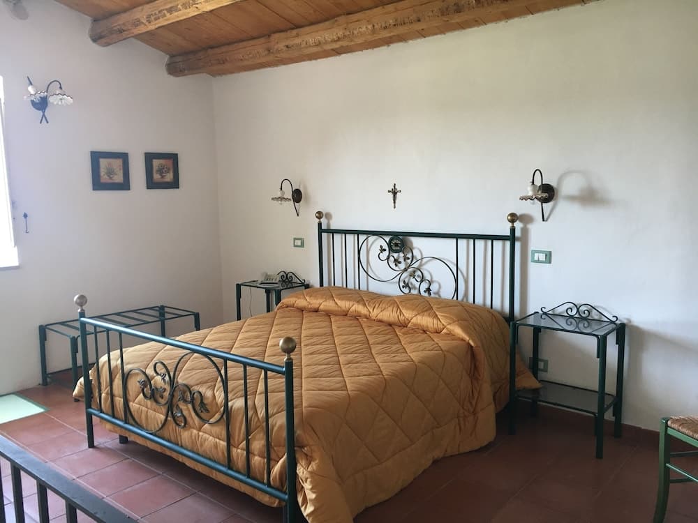 Villa Gaia Agriturismo and B&b