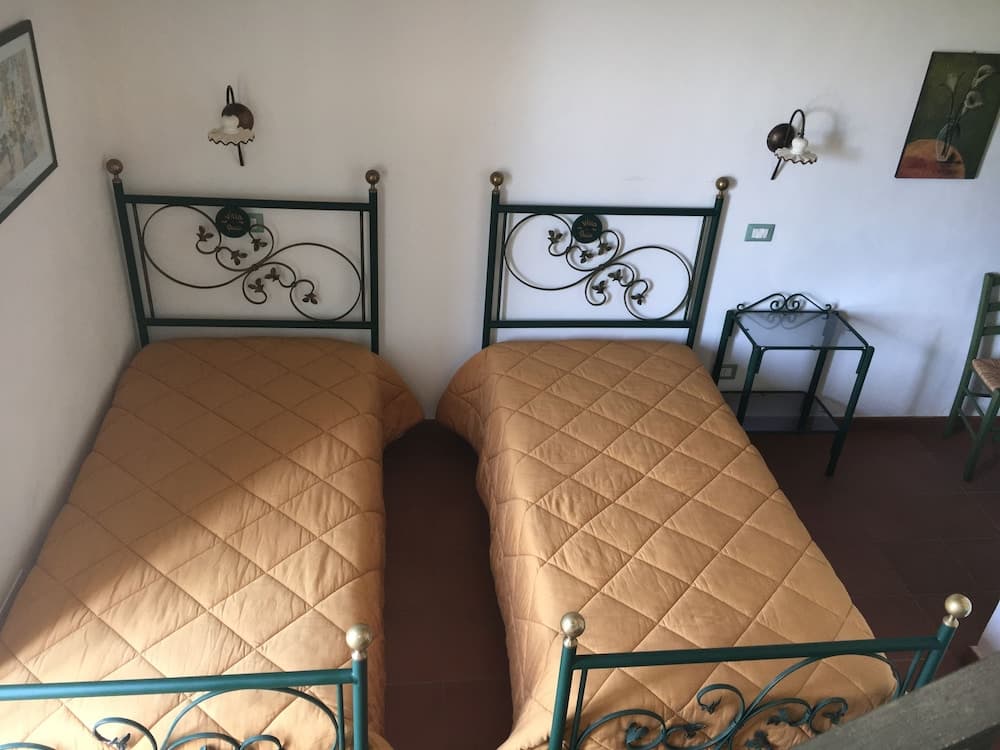 Villa Gaia Agriturismo and B&b