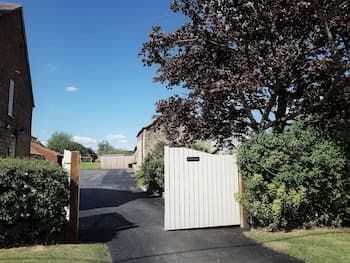 The Old Granary - Holiday Cottage
