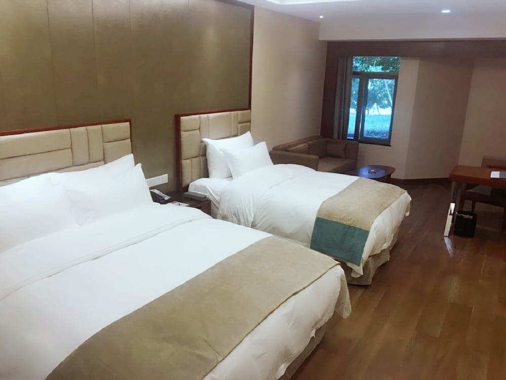 Qiandao Lake Country Club Resort