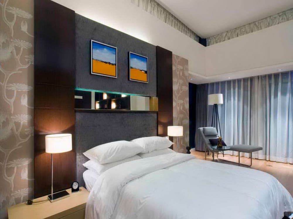 Qiandao Lake Country Club Resort